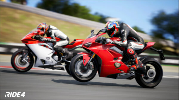 RIDE 4 SPECIAL EDITION XBOX ONE E SERIES X|S - Image 4