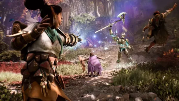 DRAGON AGE: THE VEILGUARD EDIÇÃO DELUXE XBOX SERIES X|S - Image 3