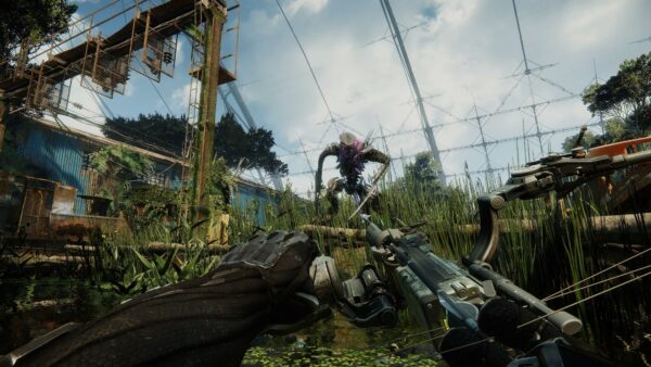 CRYSIS REMASTERED TRILOGY XBOX ONE E SERIES X|S - Image 5