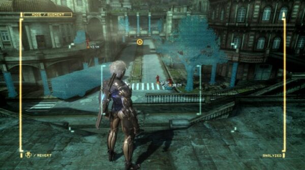 METAL GEAR RISING: REVENGEANCE XBOX ONE E SERIES X|S - Image 2