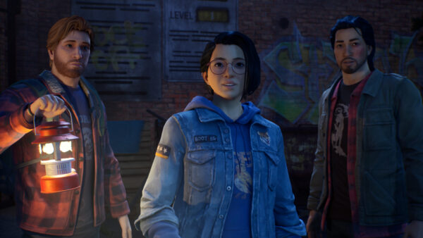 LIFE IS STRANGE TRUE COLORS XBOX ONE E SERIES X|S - Image 3