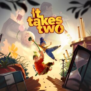 IT TAKES TWO XBOX ONE E SERIES X|S