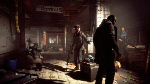 HOMEFRONT THE REVOLUTION XBOX ONE E SERIES X|S - Image 4