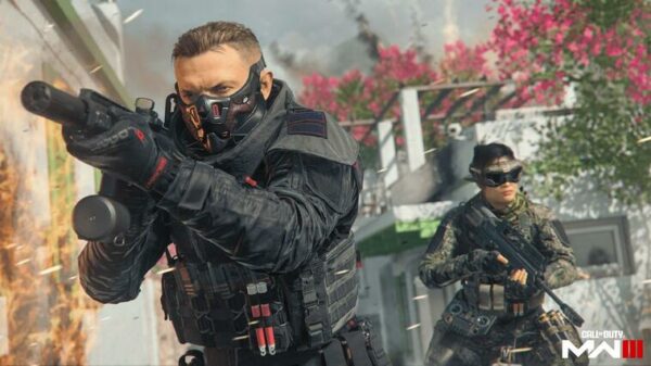 Call of Duty: Modern Warfare III - Pacote Multigeração XBOX ONE E SERIES X|S - Image 2
