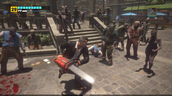 DEAD RISING DELUXE REMASTER XBOX SERIES X|S - Image 4