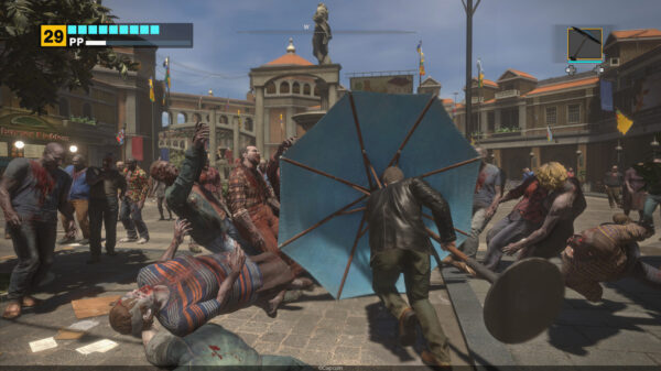 DEAD RISING DELUXE REMASTER XBOX SERIES X|S - Image 5