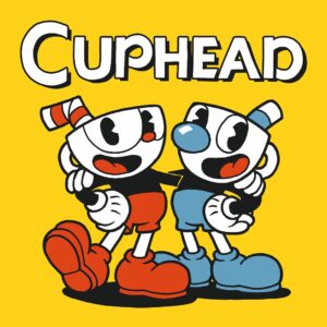 CUPHEAD XBOX ONE E SERIES X|S