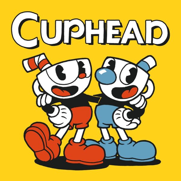 CUPHEAD XBOX ONE E SERIES X|S