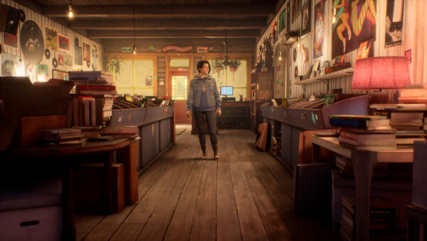 LIFE IS STRANGE TRUE COLORS XBOX ONE E SERIES X|S - Image 4