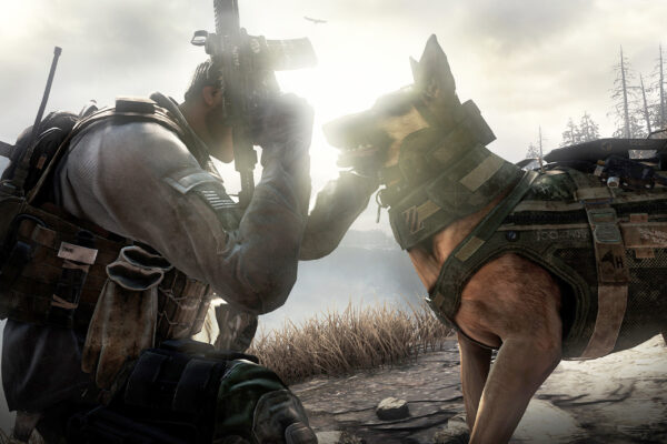 CALL OF DUTY GHOSTS XBOX ONE E SERIES X|S - Image 4