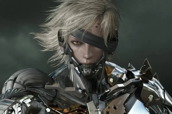 METAL GEAR RISING: REVENGEANCE XBOX ONE E SERIES X|S - Image 3