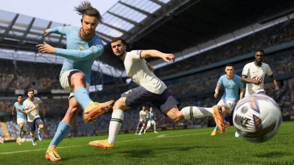 EA SPORTS FC 24 EDIÇÃO ULTIMATE XBOX ONE E SERIES X|S - Image 6
