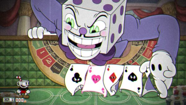 CUPHEAD + DRAGON BALL Z: KAKAROT XBOX ONE E SERIES X|S - Image 5