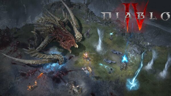 DIABLO IV EDIÇÃO ULTIMATE XBOX ONE E SERIES X|S - Image 2
