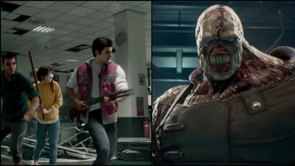 RESIDENT EVIL 3 REMAKE XBOX ONE E SERIES X|S - Image 3
