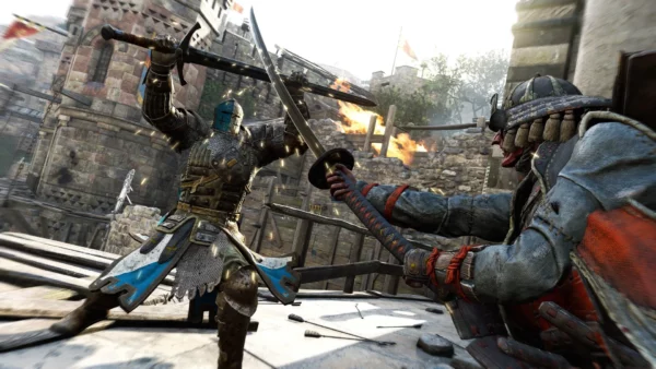 FOR HONOR COMPLETE EDITION XBOX ONE E SERIES X|S - Image 4