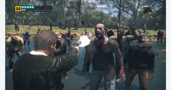 DEAD RISING DELUXE REMASTER XBOX SERIES X|S - Image 3