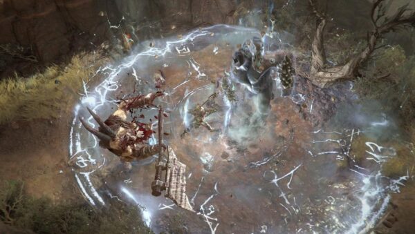DIABLO IV: VESSEL OF HATRED - EDIÇÃO ULTIMATE  XBOX ONE E SERIES X|S - Image 4