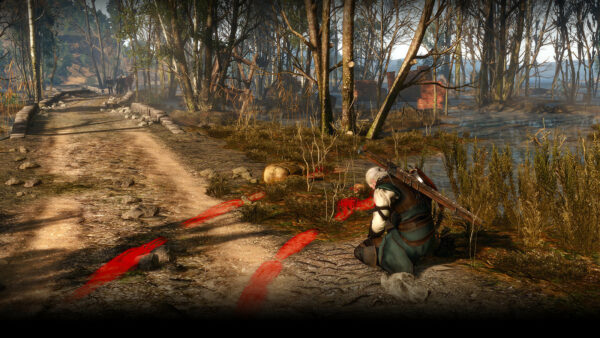 THE WITCHER 3: WILD HUNT XBOX ONE E SERIES X|S - Image 5