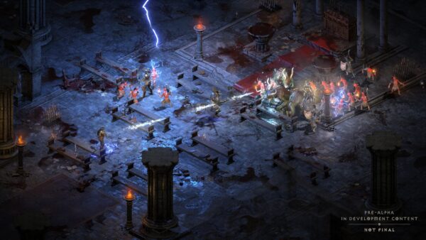 DIABLO II PRIME EVIL COLLECTION XBOX ONE E SERIES X|S - Image 2