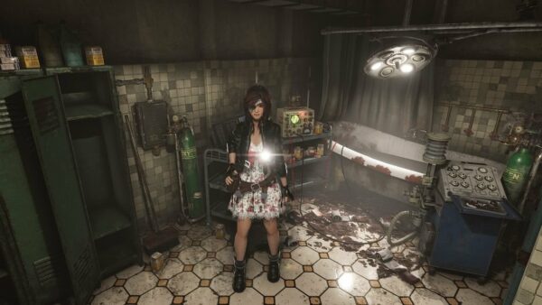 TORMENTED SOULS XBOX ONE E SERIES X|S - Image 2