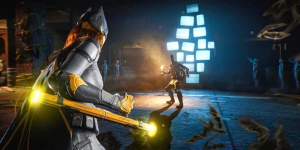 GOTHAN KNIGHTS XBOX SERIES X|S - Image 5
