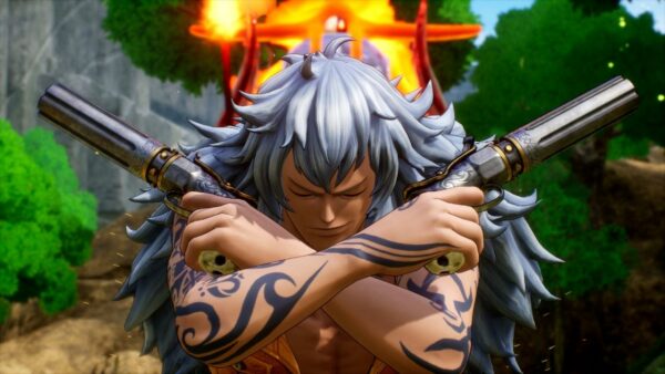 ONE PIECE ODYSSEY XBOX SERIES X|S - Image 3