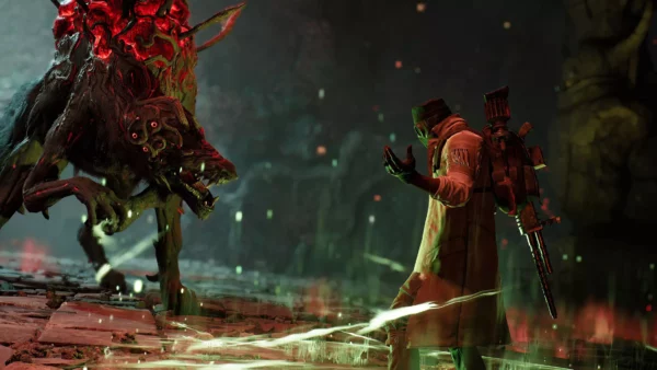 REMNANT II ULTIMATE EDITION XBOX SERIES X|S - Image 2