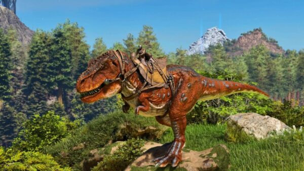 ARK: SURVIVAL ASCENDED XBOX SERIES X|S - Image 3