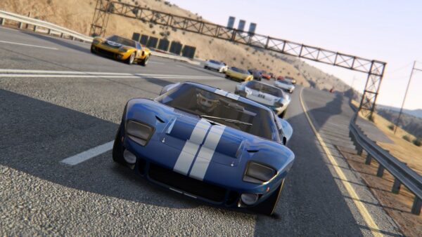 ASSETTO CORSA ULTIMATE EDITION XBOX ONE E SERIES X|S - Image 2