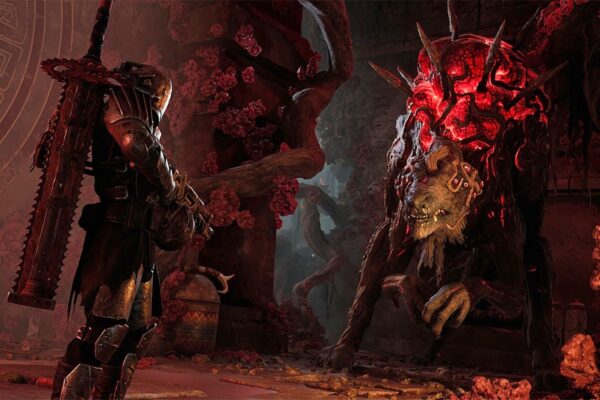 REMNANT II ULTIMATE EDITION XBOX SERIES X|S - Image 5
