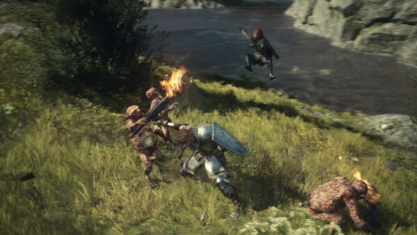 Dragon's Dogma 2 Deluxe Edition XBOX SERIES X|S - Image 2