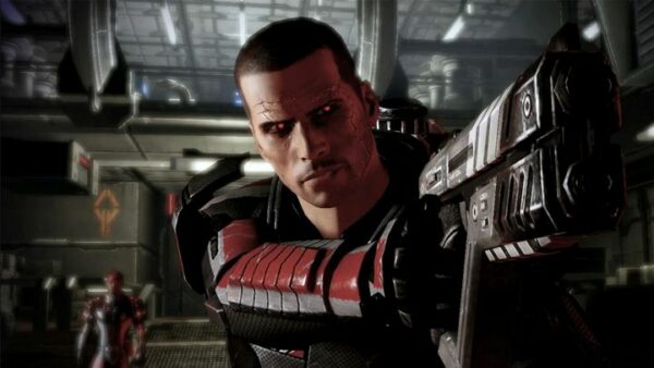 MASS EFFECT LEGENDARY EDITION XBOX ONE E SERIES X|S - Image 2