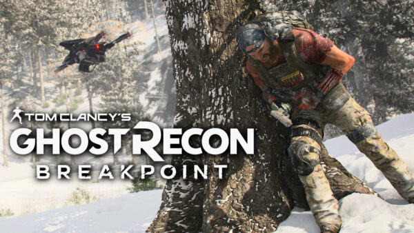GHOST RECON BREAKEPOINT XBOX ONE E SERIES X|S - Image 3