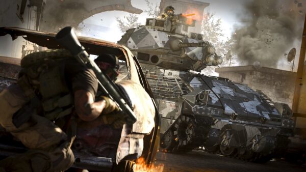 CALL OF DUTY: MODERN WARFARE XBOX ONE E SERIES X|S - Image 2