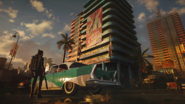 FAR CRY 6 XBOX ONE E SERIES X|S - Image 5