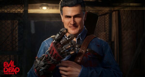 EVIL DEAD: THE GAME XBOX ONE E SERIES X|S - Image 2