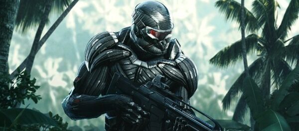 CRYSIS REMASTERED TRILOGY XBOX ONE E SERIES X|S - Image 3