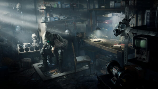 CHERNOBYLITE XBOX ONE E SERIES X|S - Image 2