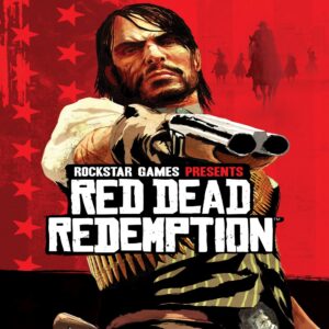 RED DEAD 1 – XBOX ONE E SERIES X|S