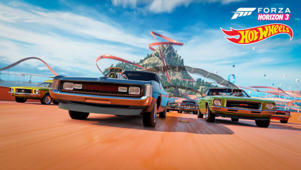 FORZA HORIZON 3 PLATINA + TODOS DLCS XBOX ONE E SERIES X|S - Image 3