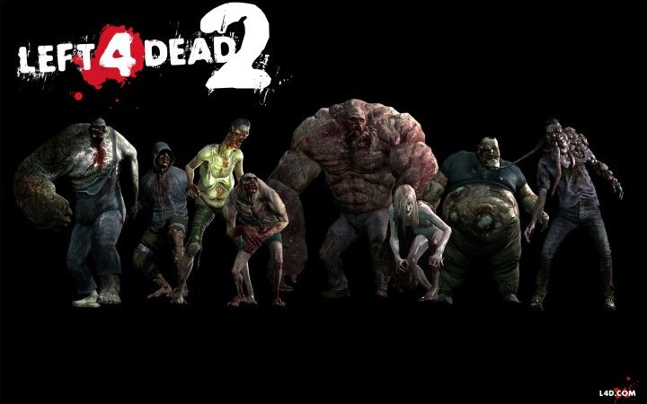 Jogo Left 4 Dead 2 Xbox 360 Em Português - Escorrega o Preço