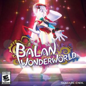 BALAN WONDERWORLD XBOX ONE E SERIES X|S