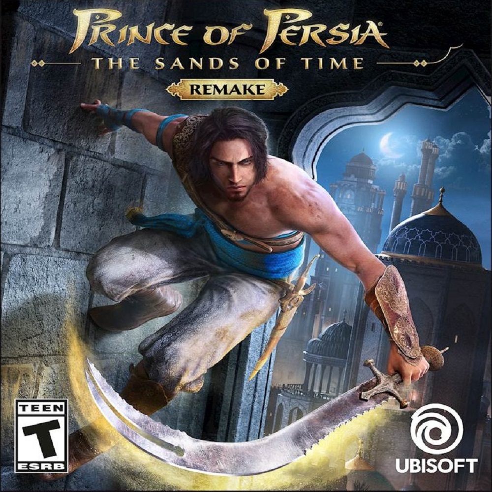 Jogo PSP Prince of Persia The Forgotten Sands - Ubisoft - Gameteczone a  melhor loja de Games e Assistência Técnica do Brasil em SP