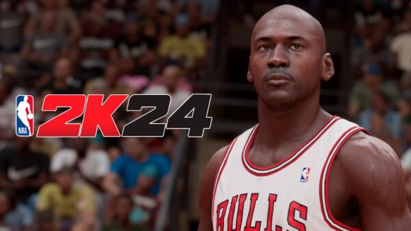 NBA 2K24 EDIÇÃO BLACK MAMBA XBOX ONE E SERIES X|S - Image 2