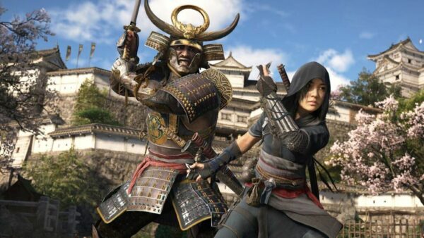 ASSASSIN'S CREED SHADOWS EDIÇÃO DIGITAL DELUXE XBOX SERIES X|S - Image 4