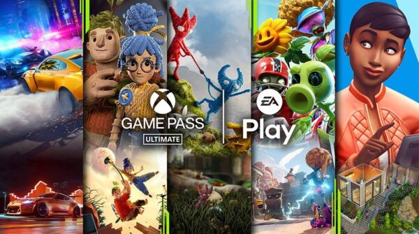 PROMOÇÃO GAME PASS 12 MESES - Image 2