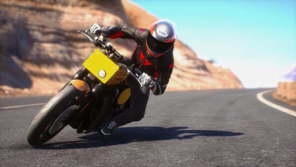 RIDE 3 GOLD EDITION XBOX ONE e SERIES X|S - Image 3