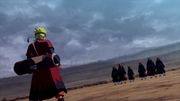 NARUTO X BORUTO ULTIMATE NINJA STORM CONNECTIONS XBOX ONE E SERIES X|S - Image 4