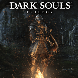 DARK SOULS TRILOGY XBOX ONE E SERIES X|S